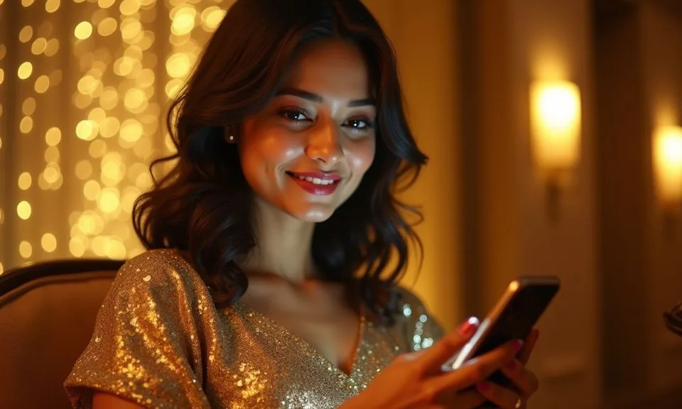 Checks Before You Sign In on Mobile